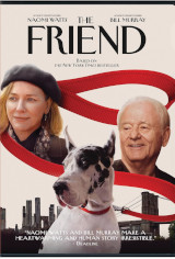 The Friend Movie Poster