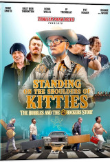 Standing on the Shoulders of Kitties Movie Poster