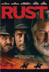 Rust Movie Poster