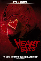 Heart Eyes Movie Poster