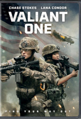 Valiant One Movie Poster