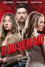 The Housemaid Movie Poster