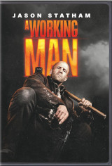 A Working Man Movie Poster