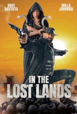In the Lost Lands Movie Poster