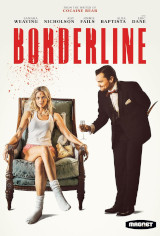 Borderline Movie Poster