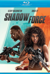 Shadow Force Movie Poster