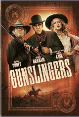 Gunslingers Movie Poster