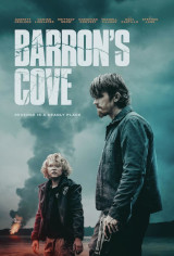 Barron's Cove Movie Poster