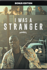 I Was a Stranger Movie Poster