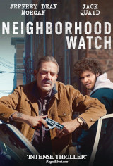 Neighborhood Watch Movie Poster