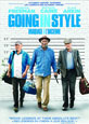 Going in Style On DVD