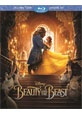Beauty and the Beast on DVD