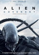 Alien Covenant On DVD