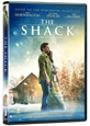 The Shack On DVD
