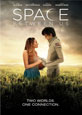 The Space Between Us on DVD