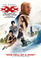 xXx: Return of Xander Cageon DVD