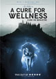 A Cure for Wellness on DVD