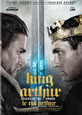King Arthur: Legend of the Sword on DVD
