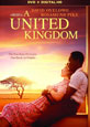 A United Kingdom on DVD