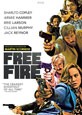Free Fire on DVD