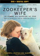 The Zookeeper’s Wife On DVD