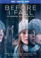 Before I Fall on DVD