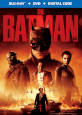 The Batman - Recent DVD Releases