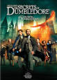 Fantastic Beasts: The Secrets of Dumbledore - Recent DVD Releases