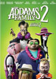 The Addams Family 2 - Recent DVD Releases