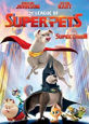 DC League of Super-Pets - DVD Coming Soon
