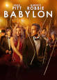 Babylon - Recent DVD Releases