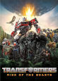 Transformers: Rise of the Beasts - DVD Coming Soon