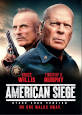 American Siege - Recent DVD Releases