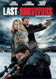 Last Survivors - Recent DVD Releases