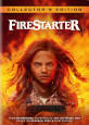 Firestarter - Recent DVD Releases