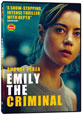 Emily the Criminal - Recent DVD Releases