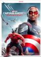 Captain America: Brave New World - Recent DVD Releases
