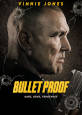 Bullet Proof - Recent DVD Releases