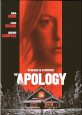 movies to dvd release dates The Apology - DVD Coming Soon