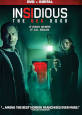 Insidious: The Red Door - Recent DVD Releases