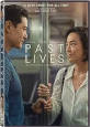 Past Lives - Recent DVD Releases