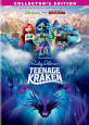 Ruby Gillman, Teenage Kraken - Recent DVD Releases