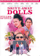 Drive-Away Dolls - Recent DVD Releases