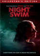 Night Swim - Recent DVD Releases