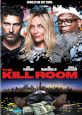 The Kill Room - Recent DVD Releases