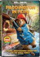 Paddington in Peru - DVD Coming Soon