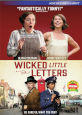 Wicked Little Letters - Recent DVD Releases