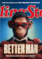 Better Man - Recent DVD Releases