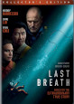 Last Breath - Recent DVD Releases