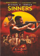 Sinners - Recent DVD Releases